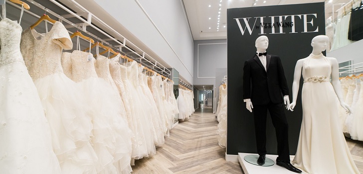 David’s Bridal says yes to Mexico: new flagship, ecommerce and six new stores for 2020  